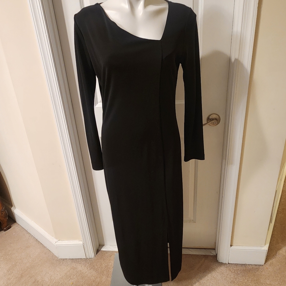 Isabella Bird black dress Medium